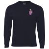 C OF C  KIDS L/S TEE Thumbnail