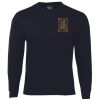 C OF C  KIDS L/S TEE Thumbnail