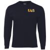 C OF C  KIDS L/S TEE Thumbnail