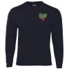 C OF C  KIDS L/S TEE Thumbnail