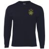 C OF C  KIDS L/S TEE Thumbnail