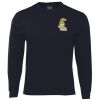 C OF C  KIDS L/S TEE Thumbnail