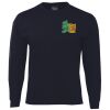 C OF C  KIDS L/S TEE Thumbnail