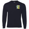 C OF C  KIDS L/S TEE Thumbnail