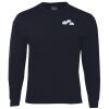 C OF C  KIDS L/S TEE Thumbnail