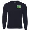 C OF C  KIDS L/S TEE Thumbnail