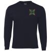 C OF C  KIDS L/S TEE Thumbnail