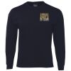 C OF C  KIDS L/S TEE Thumbnail