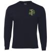 C OF C  KIDS L/S TEE Thumbnail