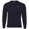 C OF C  KIDS L/S TEE Thumbnail