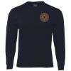 C OF C  KIDS L/S TEE Thumbnail