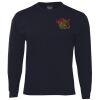 C OF C  KIDS L/S TEE Thumbnail