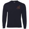 C OF C  KIDS L/S TEE Thumbnail