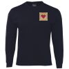 C OF C  KIDS L/S TEE Thumbnail