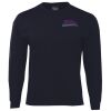 C OF C  KIDS L/S TEE Thumbnail