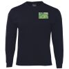 C OF C  KIDS L/S TEE Thumbnail