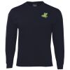 C OF C  KIDS L/S TEE Thumbnail