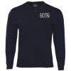C OF C  KIDS L/S TEE Thumbnail