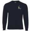 C OF C  KIDS L/S TEE Thumbnail
