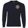 C OF C  KIDS L/S TEE Thumbnail