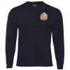 C OF C  KIDS L/S TEE Thumbnail