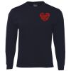 C OF C  KIDS L/S TEE Thumbnail