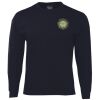C OF C  KIDS L/S TEE Thumbnail