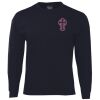 C OF C  KIDS L/S TEE Thumbnail