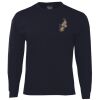 C OF C  KIDS L/S TEE Thumbnail