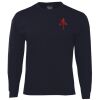 C OF C  KIDS L/S TEE Thumbnail