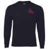 C OF C  KIDS L/S TEE Thumbnail