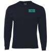 C OF C  KIDS L/S TEE Thumbnail
