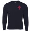 C OF C  KIDS L/S TEE Thumbnail