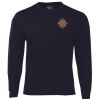 C OF C  KIDS L/S TEE Thumbnail