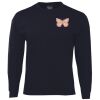 C OF C  KIDS L/S TEE Thumbnail