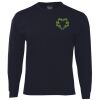 C OF C  KIDS L/S TEE Thumbnail