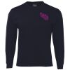 C OF C  KIDS L/S TEE Thumbnail