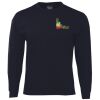 C OF C  KIDS L/S TEE Thumbnail