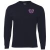 C OF C  KIDS L/S TEE Thumbnail