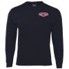 C OF C  KIDS L/S TEE Thumbnail