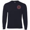 C OF C  KIDS L/S TEE Thumbnail