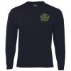 C OF C  KIDS L/S TEE Thumbnail