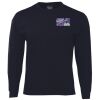 C OF C  KIDS L/S TEE Thumbnail
