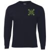 C OF C  KIDS L/S TEE Thumbnail