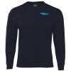 C OF C  KIDS L/S TEE Thumbnail