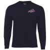 C OF C  KIDS L/S TEE Thumbnail