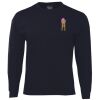 C OF C  KIDS L/S TEE Thumbnail
