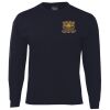 C OF C  KIDS L/S TEE Thumbnail