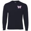 C OF C  KIDS L/S TEE Thumbnail