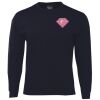 C OF C  KIDS L/S TEE Thumbnail